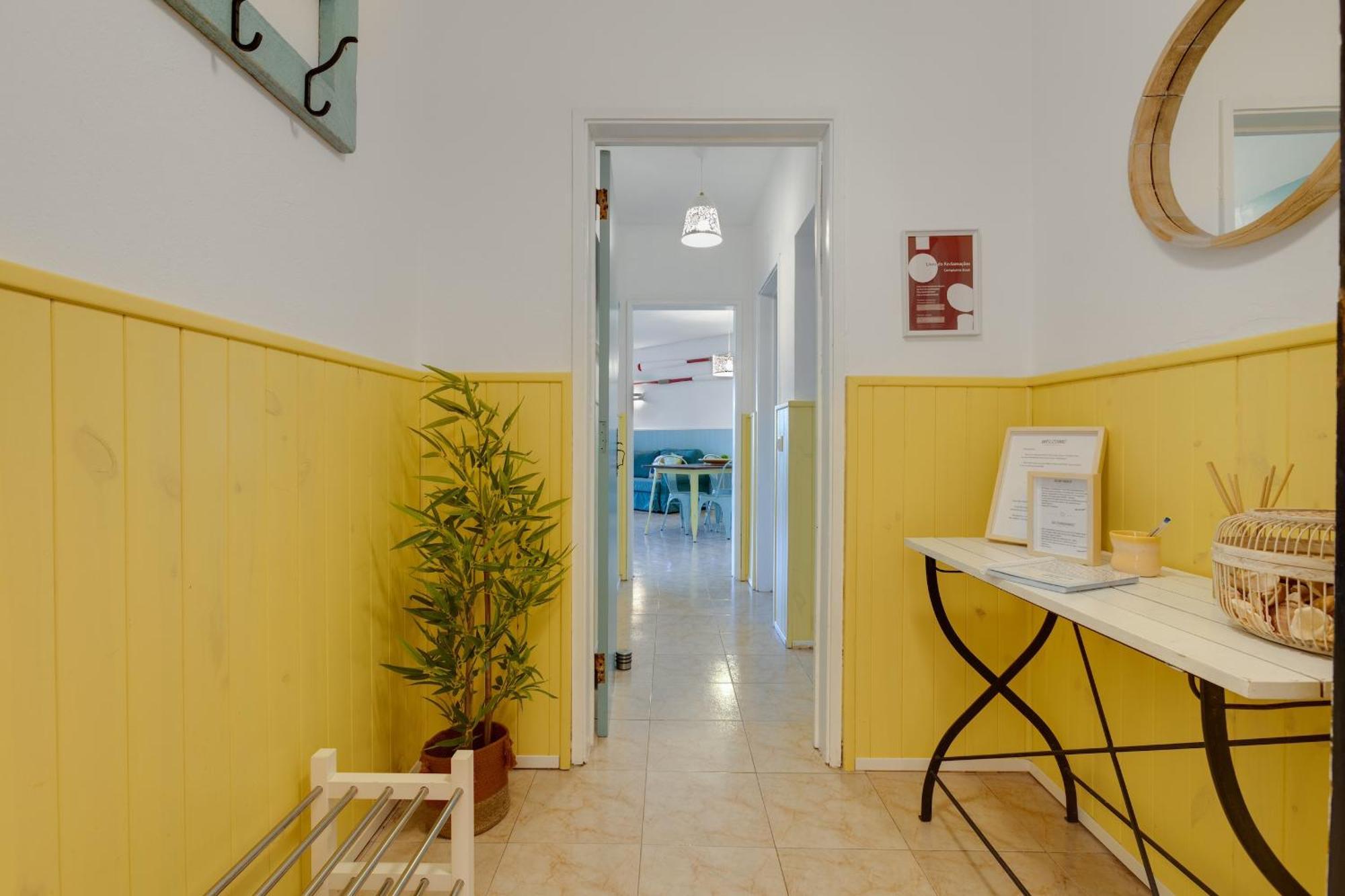 Casa Flor De Sal Apartment 카르보에이루 외부 사진