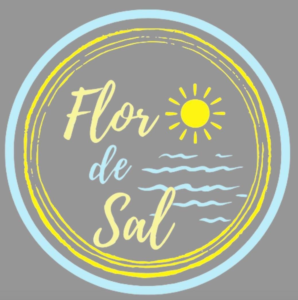 Casa Flor De Sal Apartment 카르보에이루 외부 사진